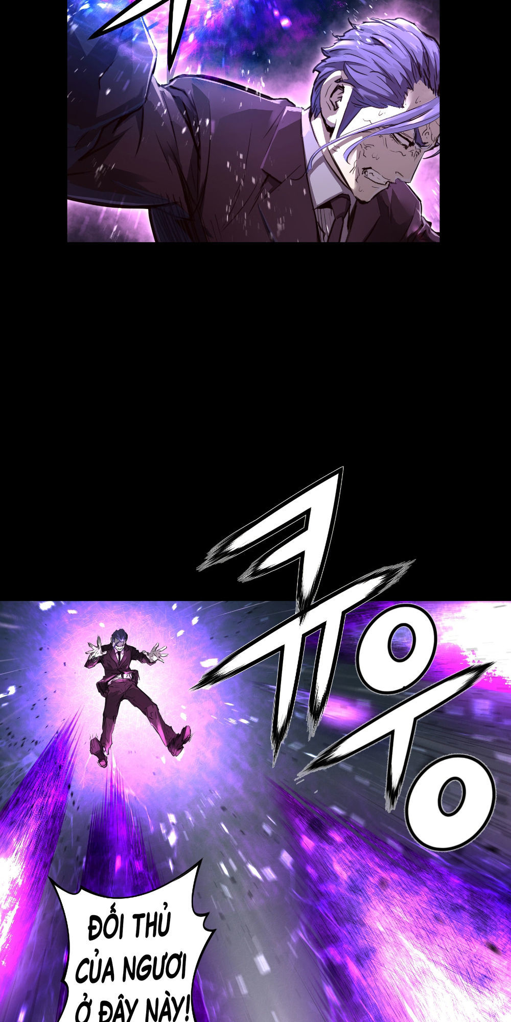 tam tuyệt tại dị giới chapter 88 46