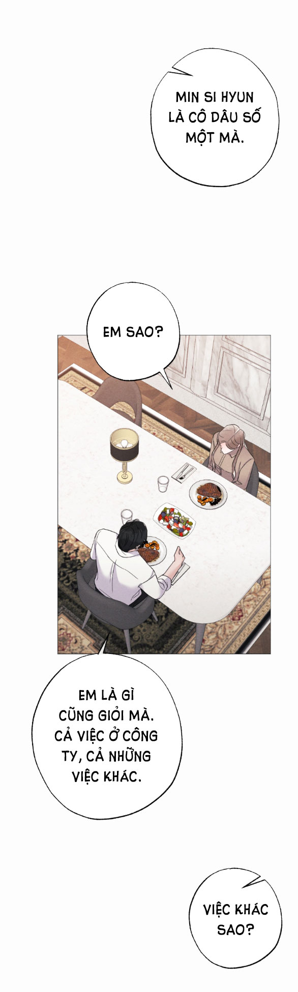 Bão Tuyết chapter 43.2 - Trang 12