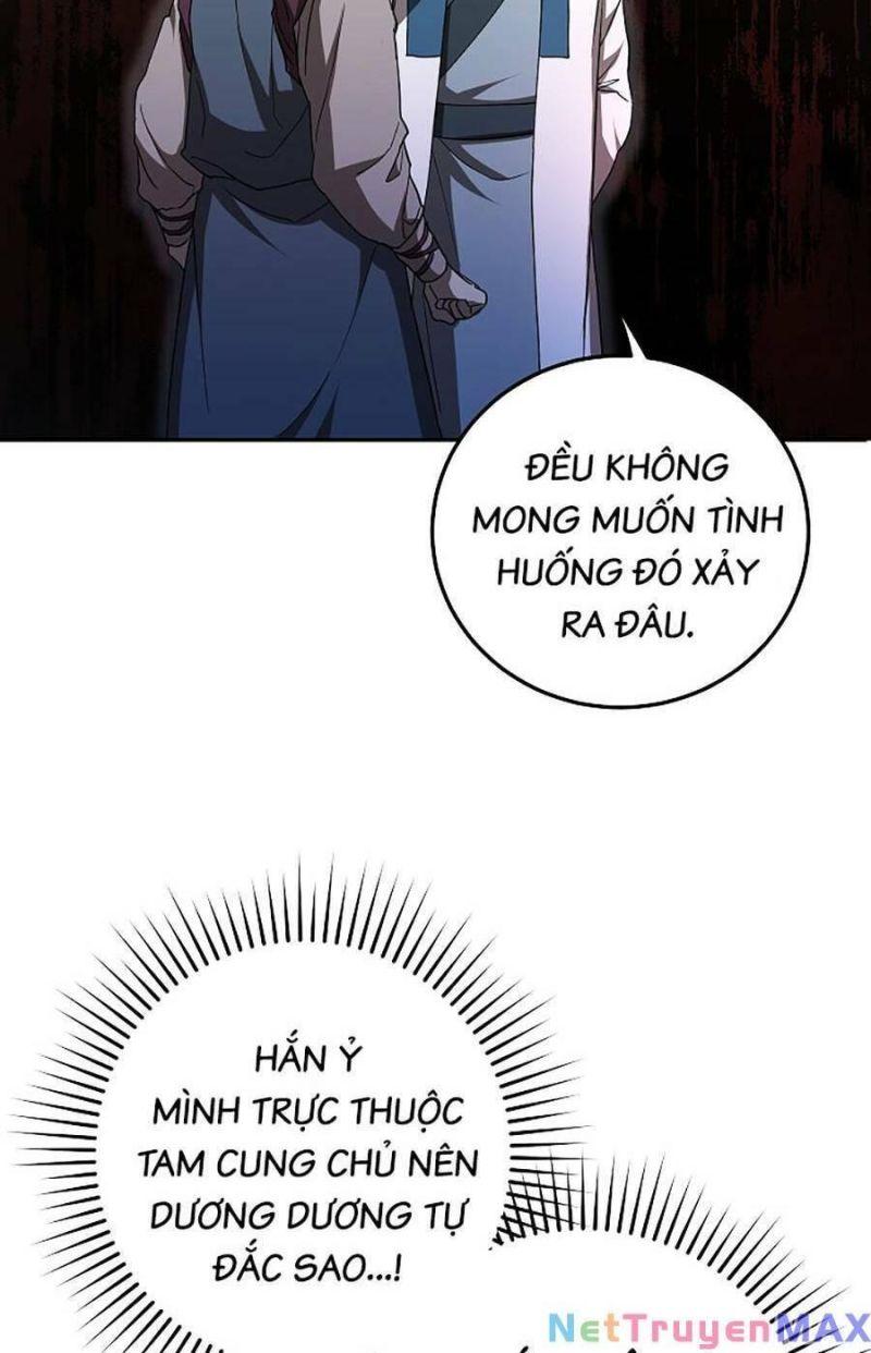 võ đang kỳ hiệp chapter 102 31