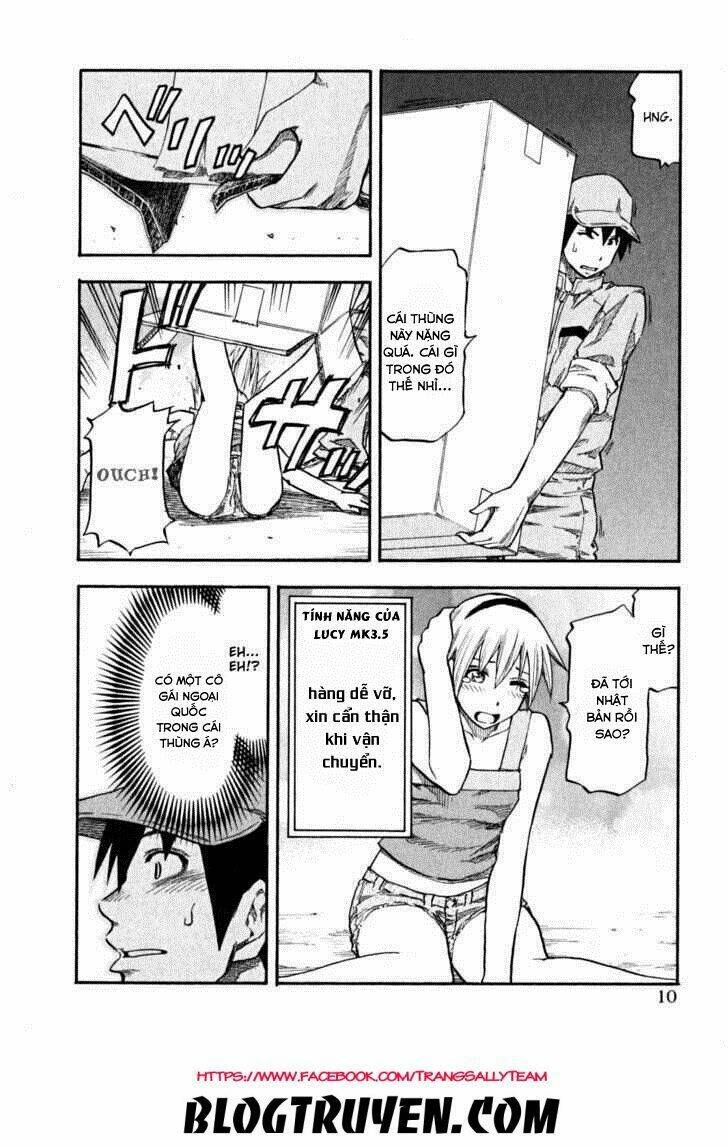 yuria 100 shiki chapter 57 13