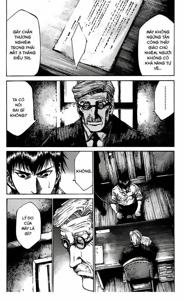 rainbow chapter 64 4