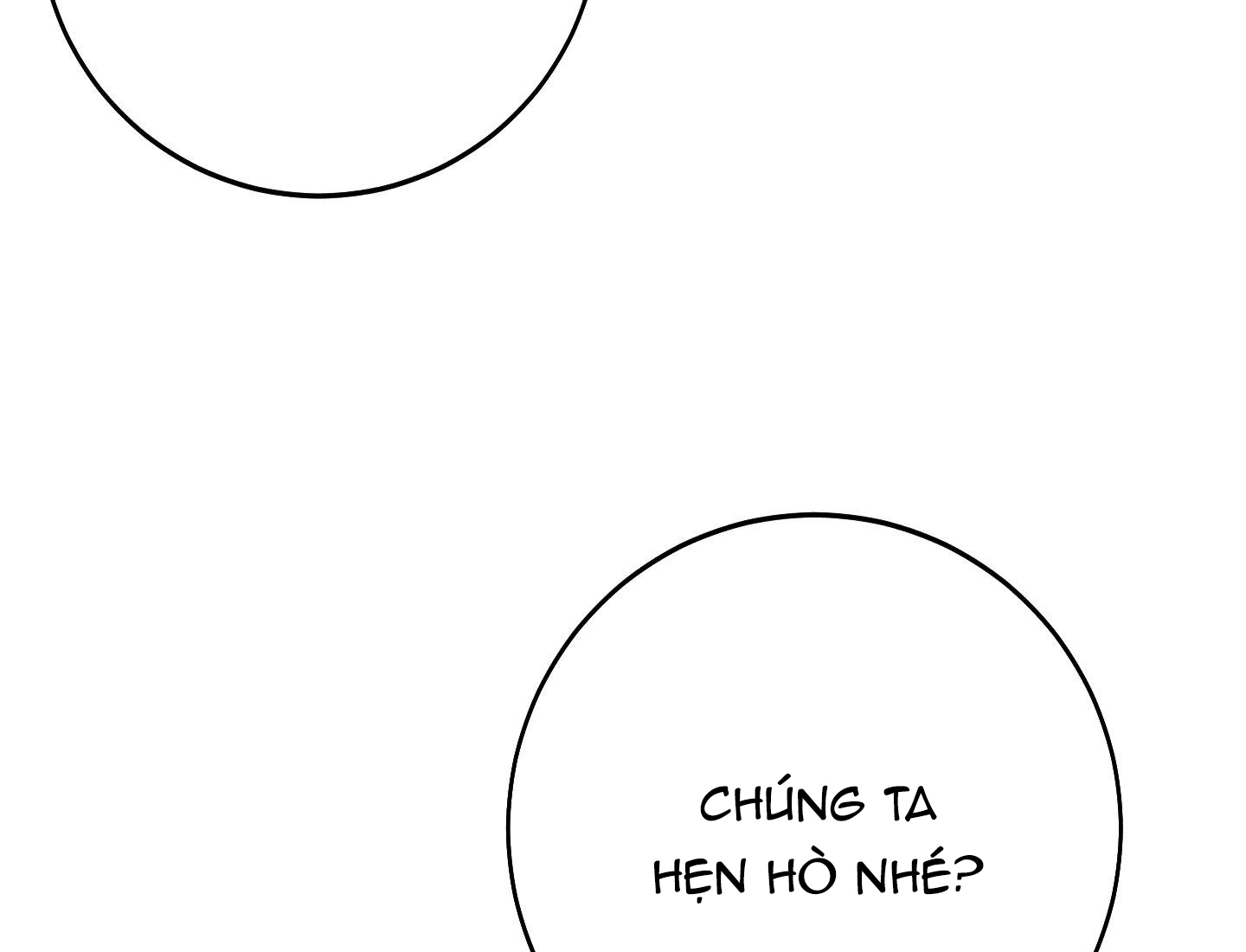 lãng mạn giả dối chapter 8 23