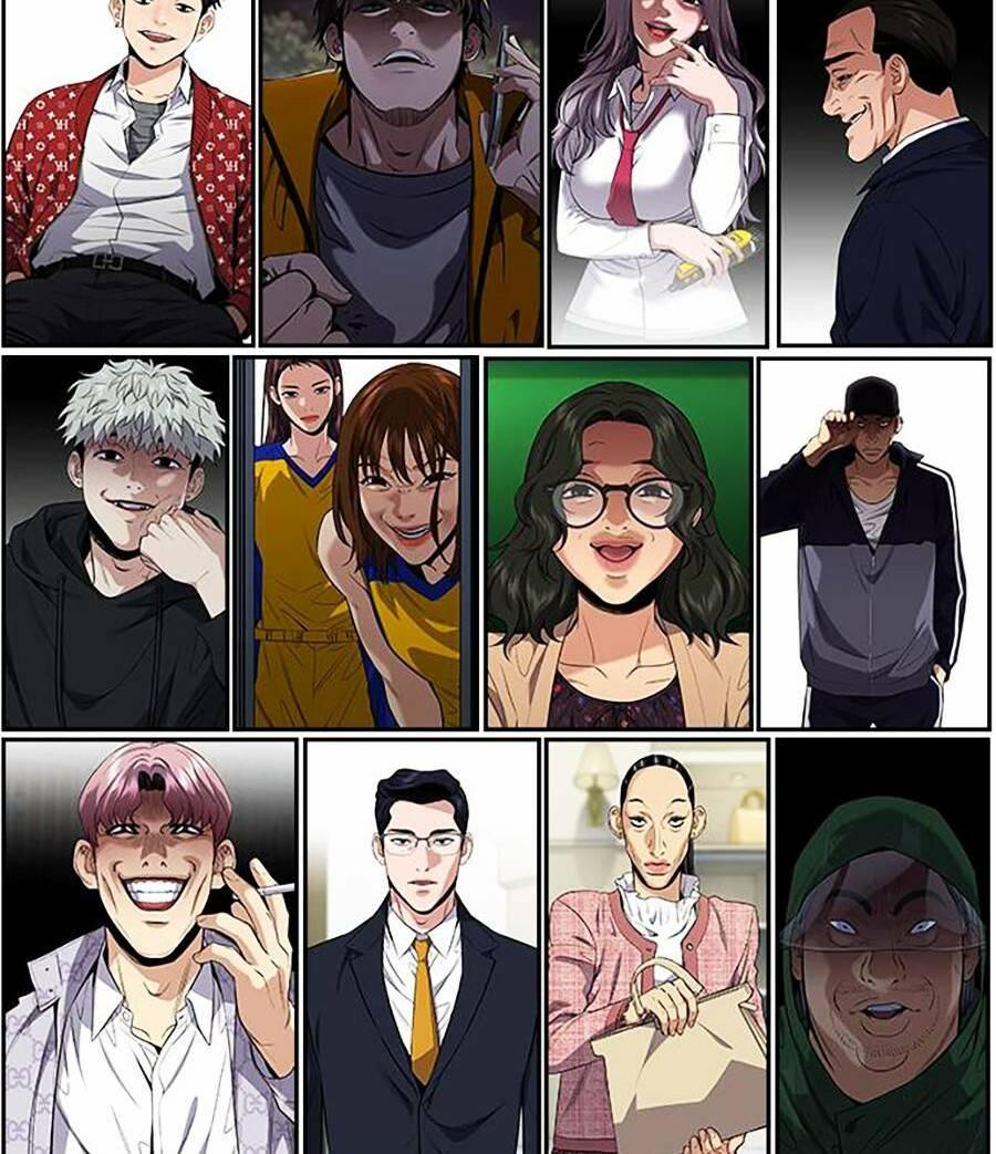 giáo dục chân chính chapter 111.5 79