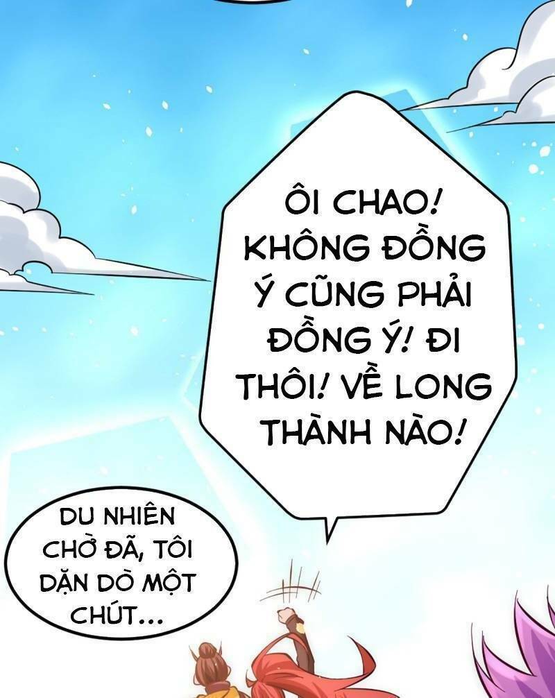 đô thị đỉnh phong cao thủ chapter 99 40