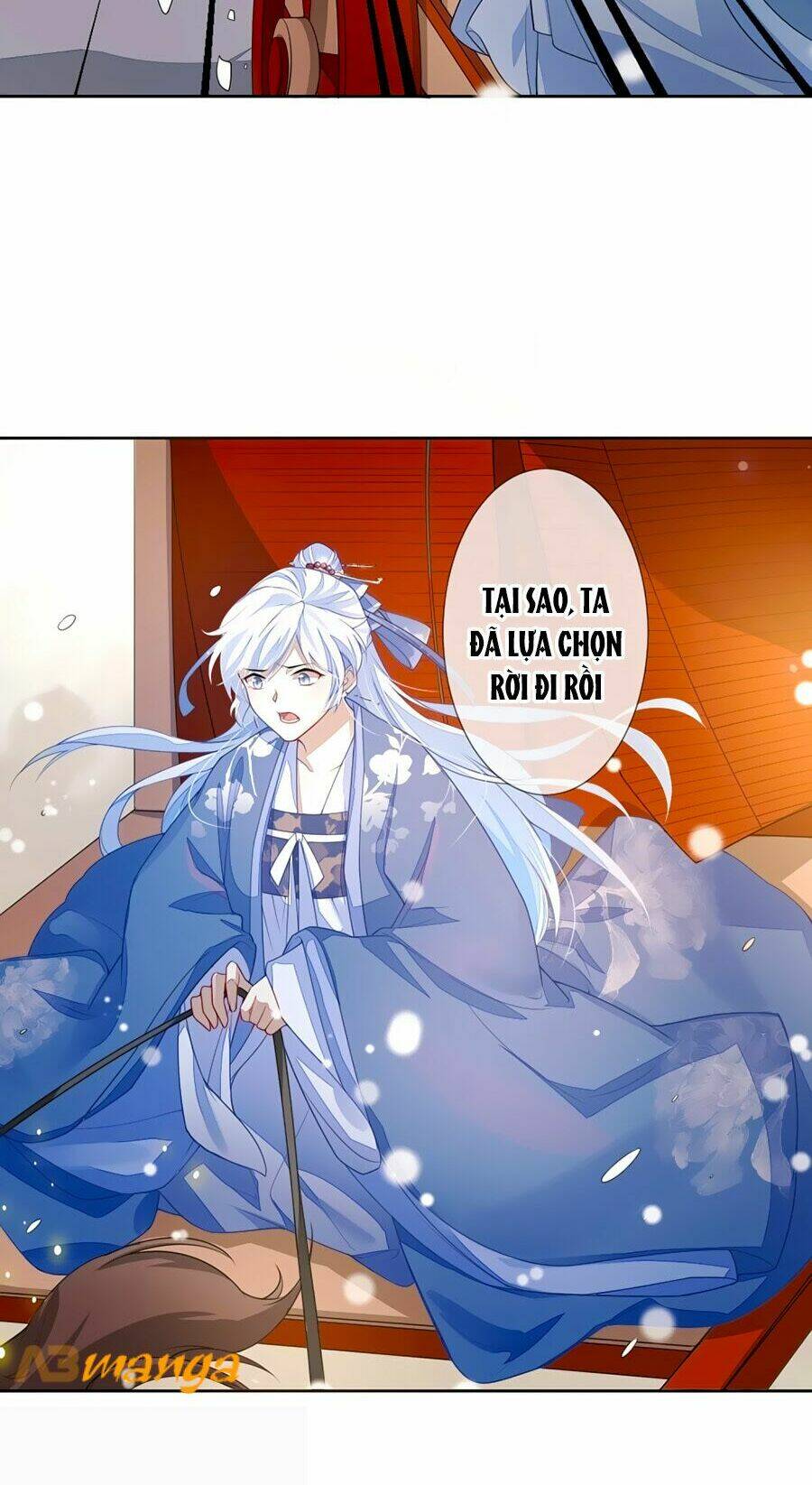 cửu khuyết phong hoa chapter 1 8