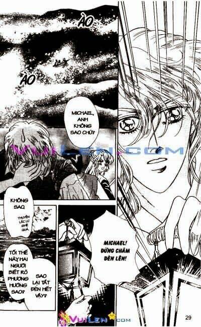 tinh linh của biển chapter 2 29