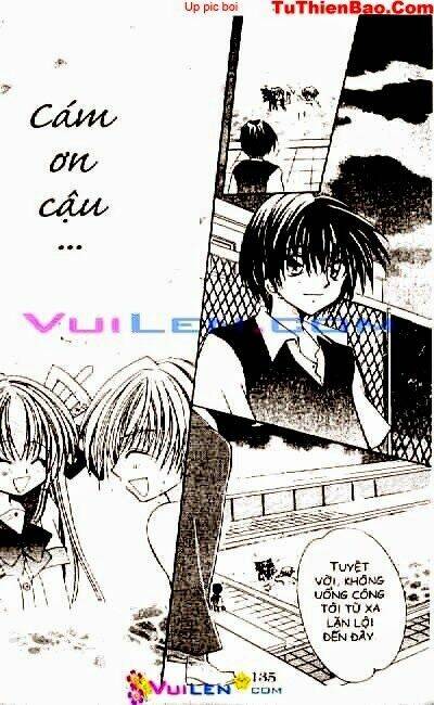 viên ngọc nhiệm màu chapter 5 135