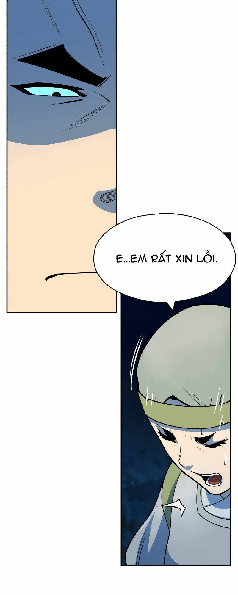 thiếu niên kiếm sư chapter 14 27