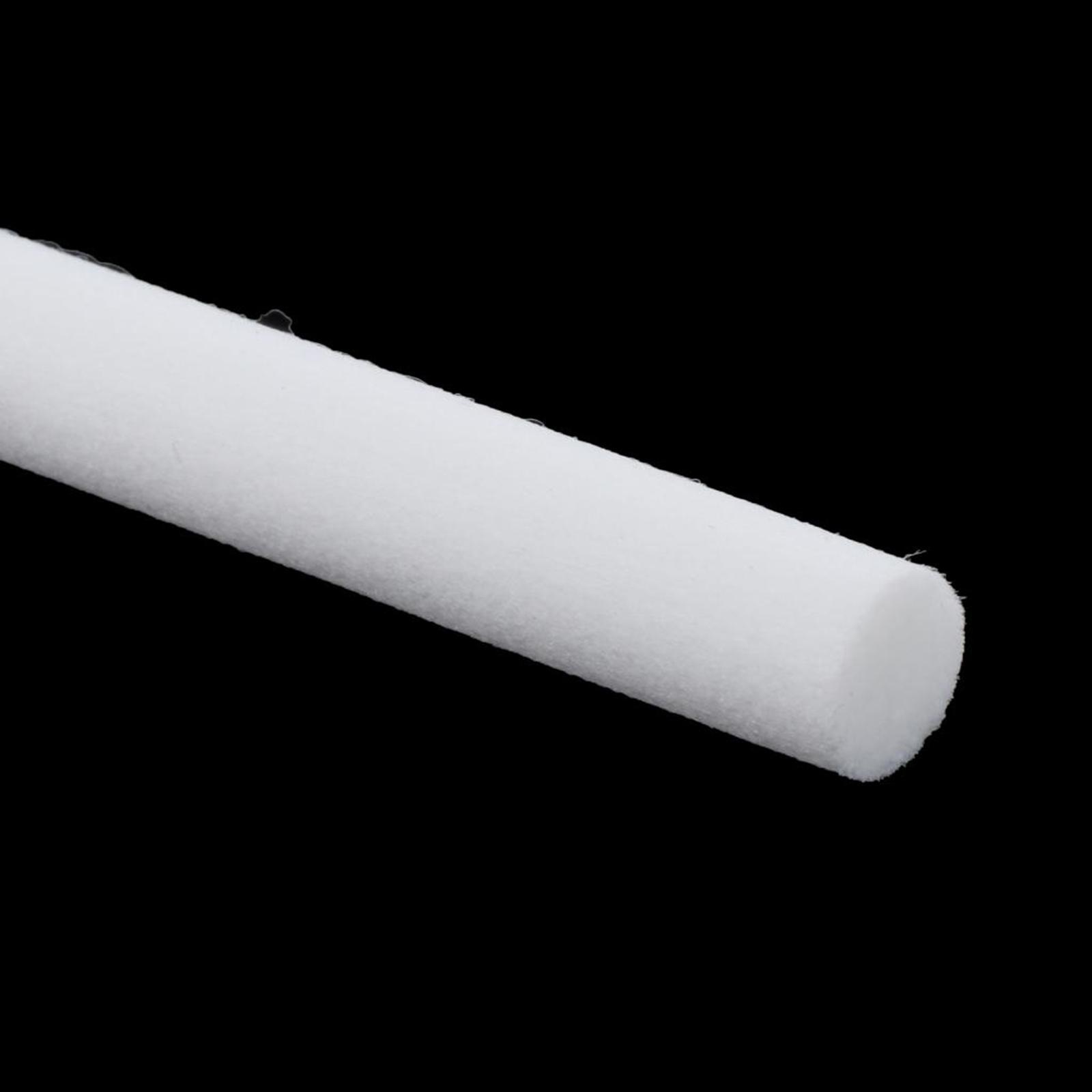 9xCotton Sponge Filter Stick Refills for Air Humidifier Aroma Diffuser