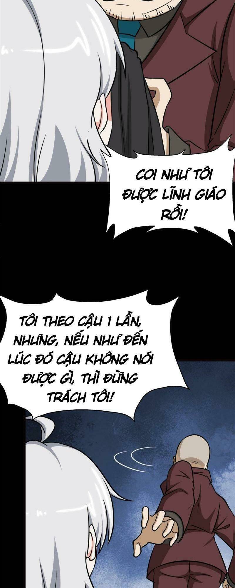 bạn gái virus của tôi chapter 345 47
