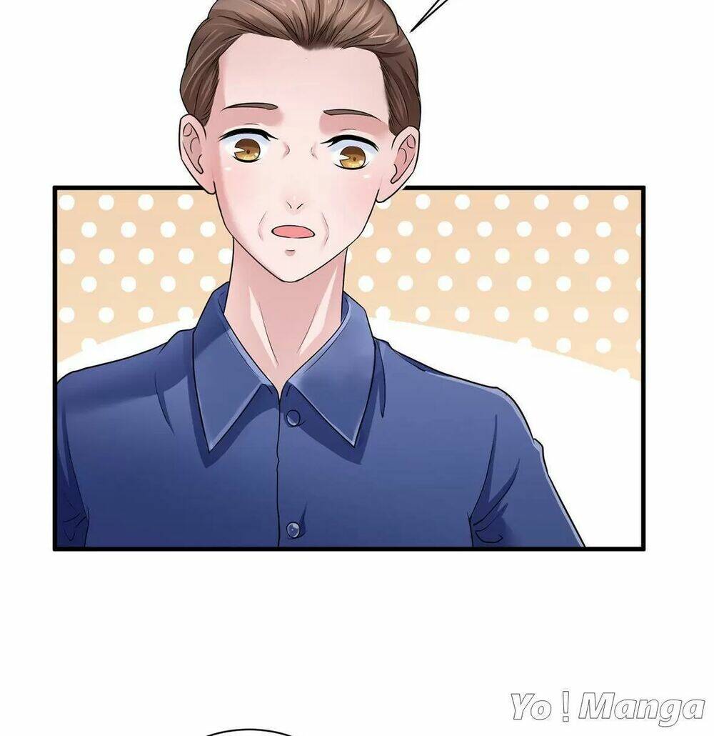 cô dâu gả thay của tổng tài chapter 17 17