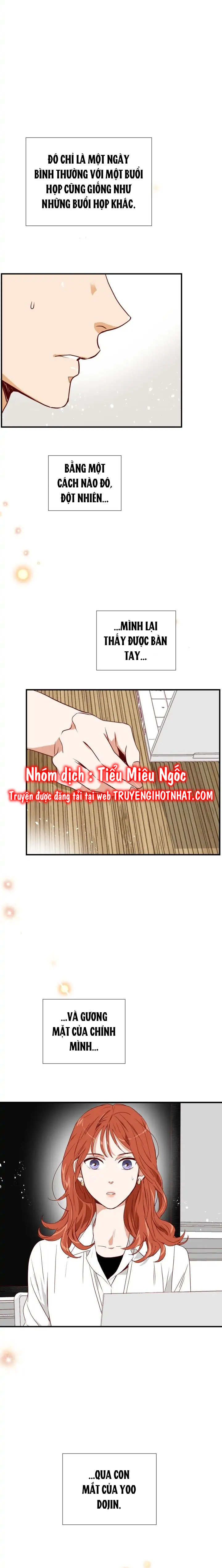 24 phút cho một câu chuyện chapter 8 3