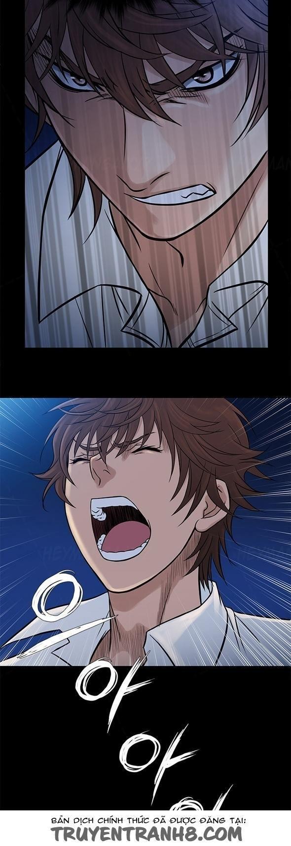 thiên đường chapter 64 11