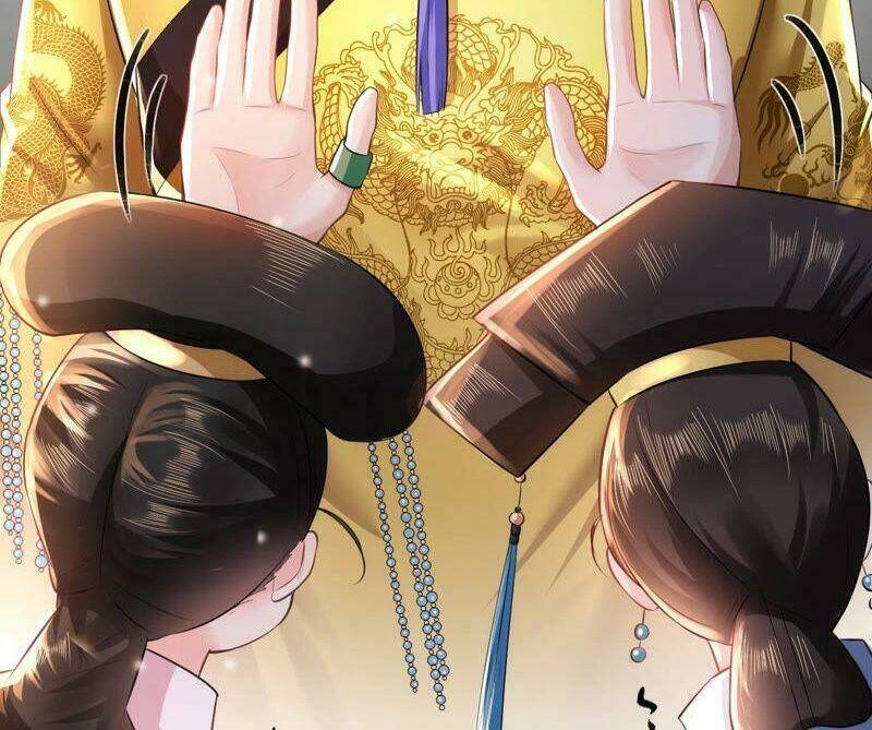 quận chúa vững vàng, thiết lập nhân vật không thể vỡ chapter 32 43