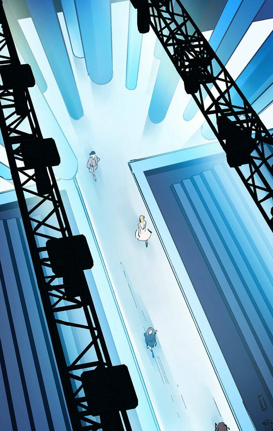 anh hùng và hiệp nữ chapter 30 1