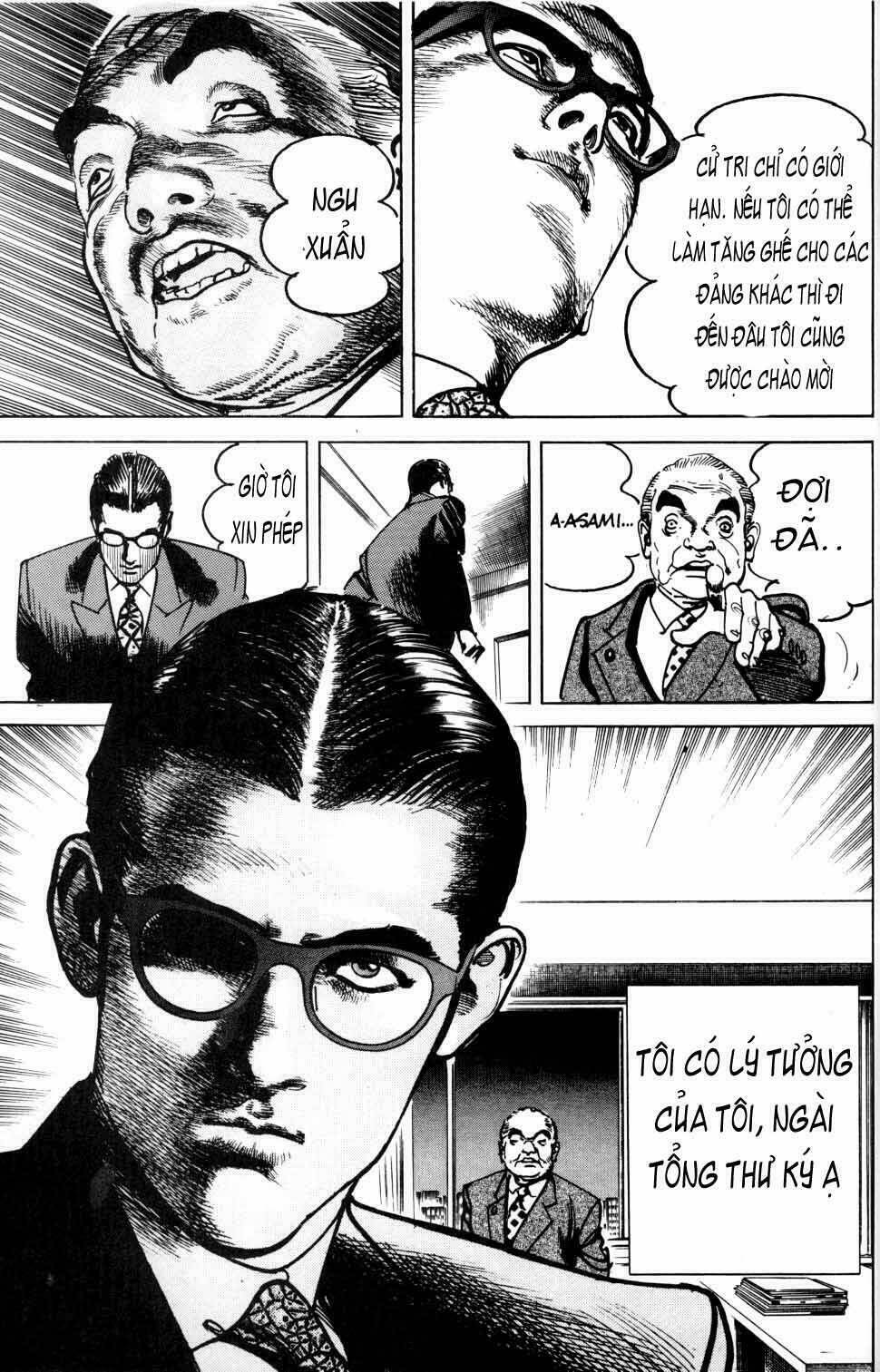 sanctuary chapter 15 17