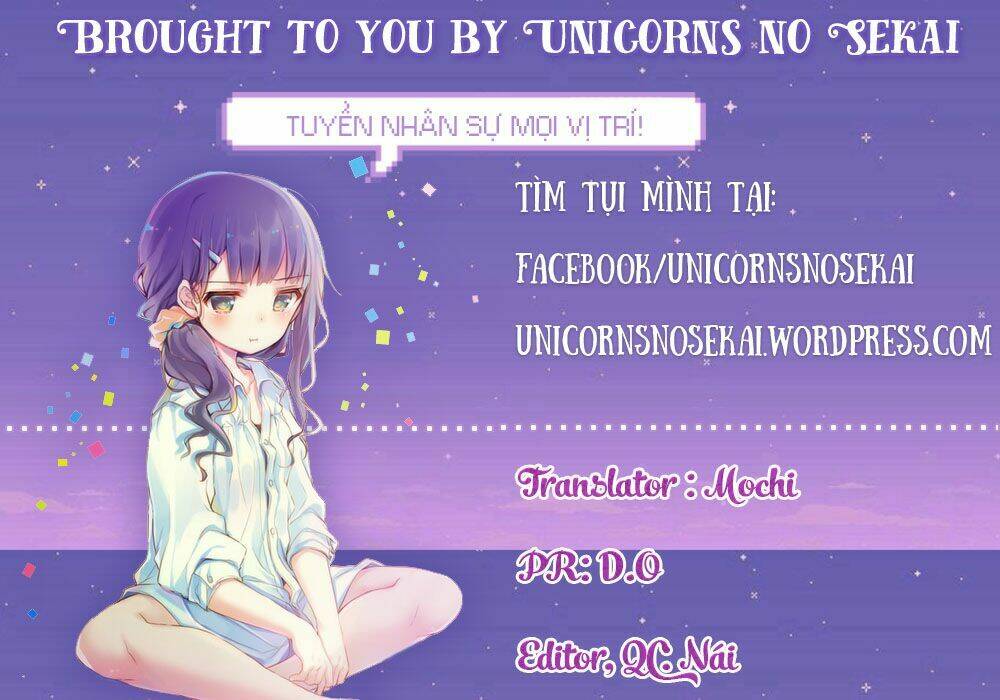 kimi wa kawaii onnanoko chapter 6 1