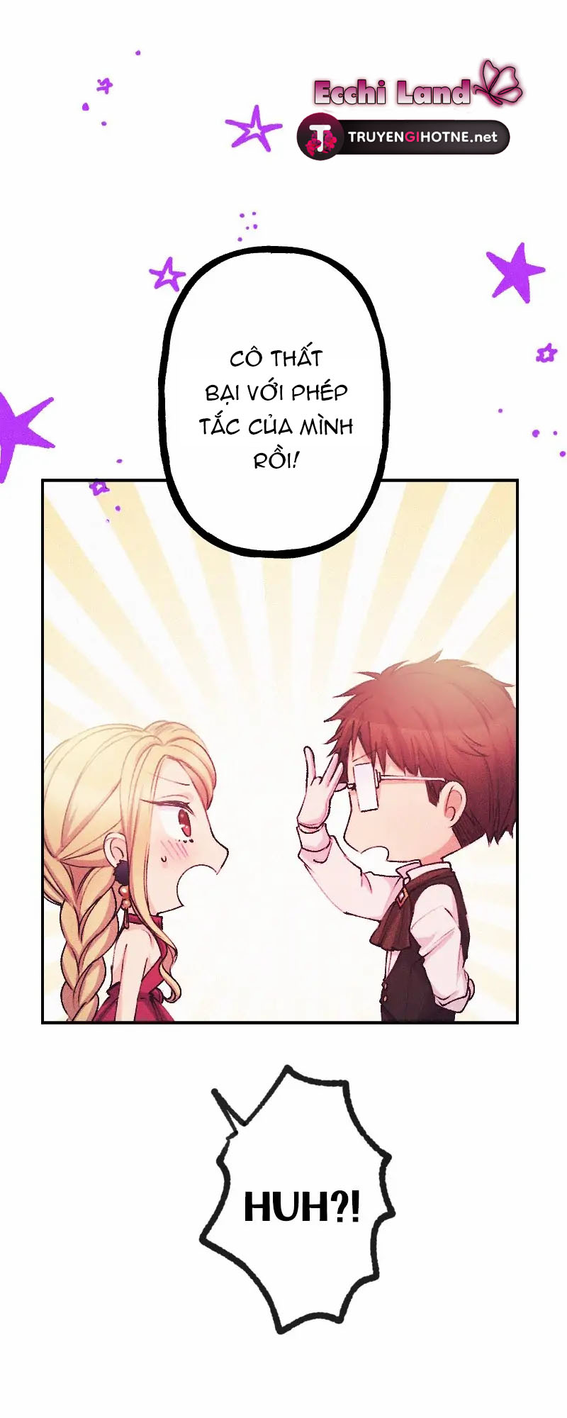 sức nóng của nữ phản diện được tái sinh chapter 44.2 6