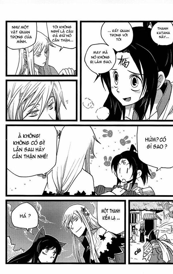 vairocana chapter 1 15