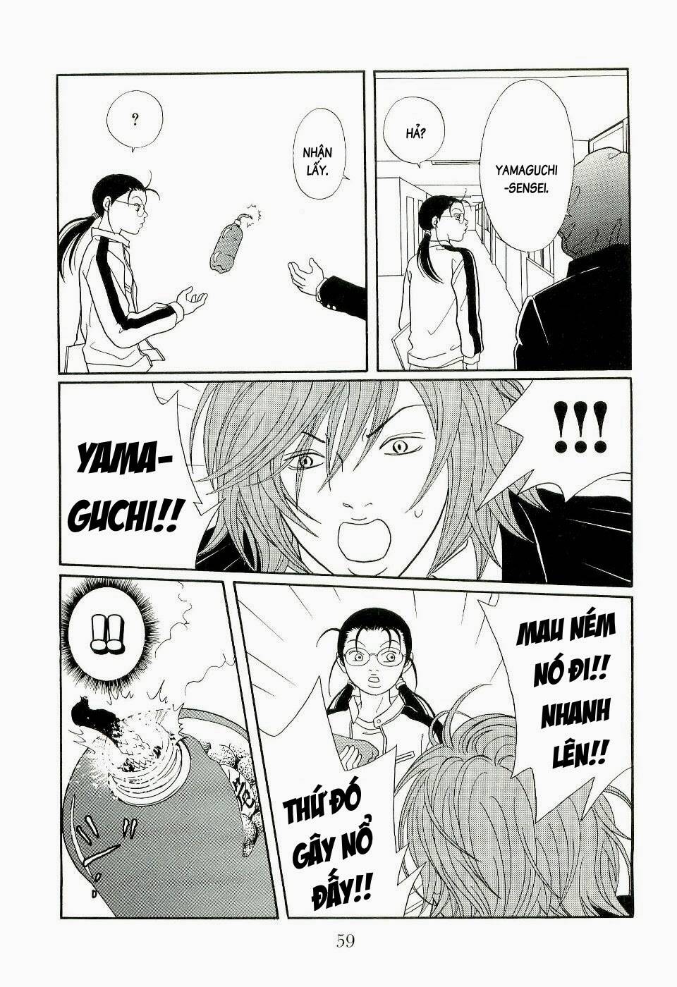 gokusen chapter 126 16