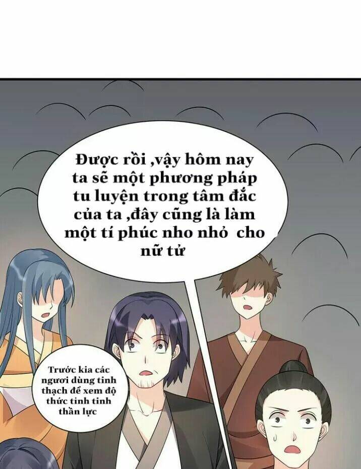 độc phi thần y quá kiêu ngạo chapter 105 22