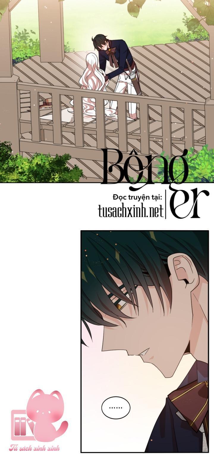 nguyện ước vô vọng của ma nữ chapter 65 22