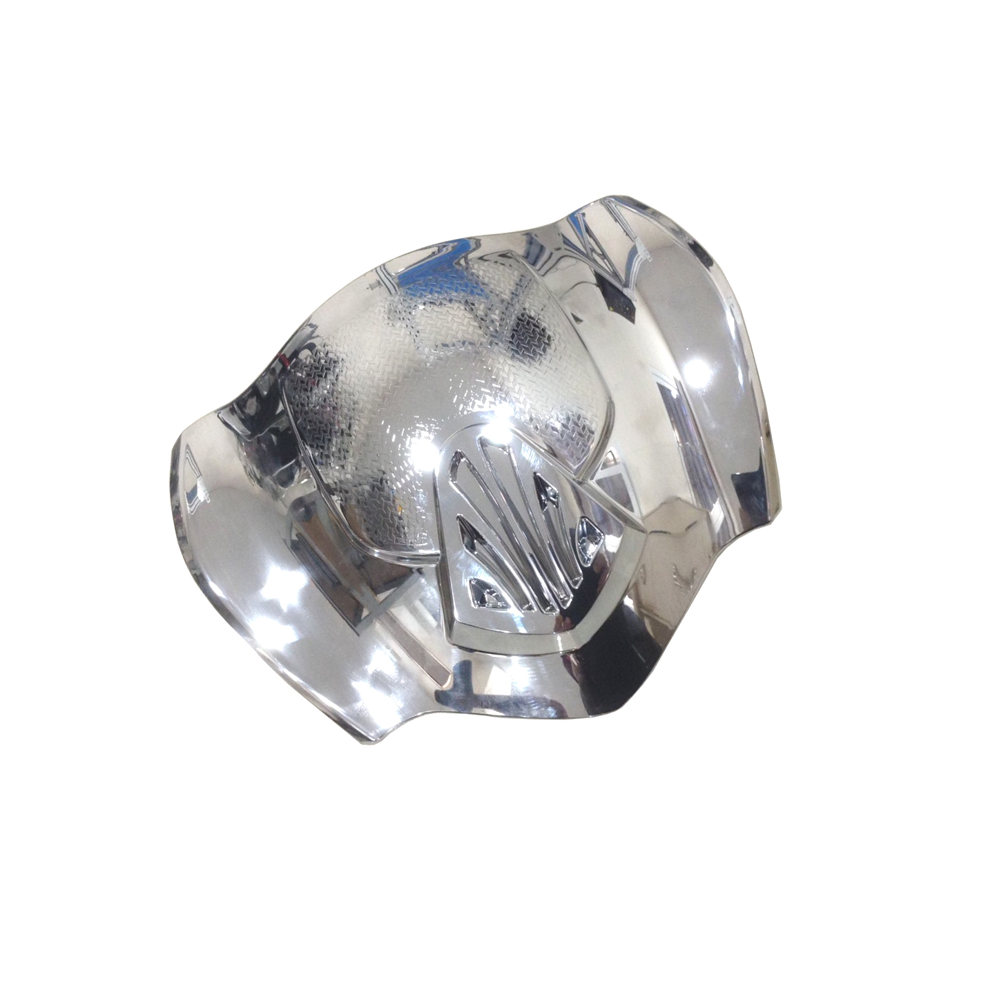 Ốp Mão Chắn Gió Dành Cho SH 125i/ 150i Đời 2020 + Tặng 01 Móc Gắng Chìa Khóa Xe Ngẫu Nhiên