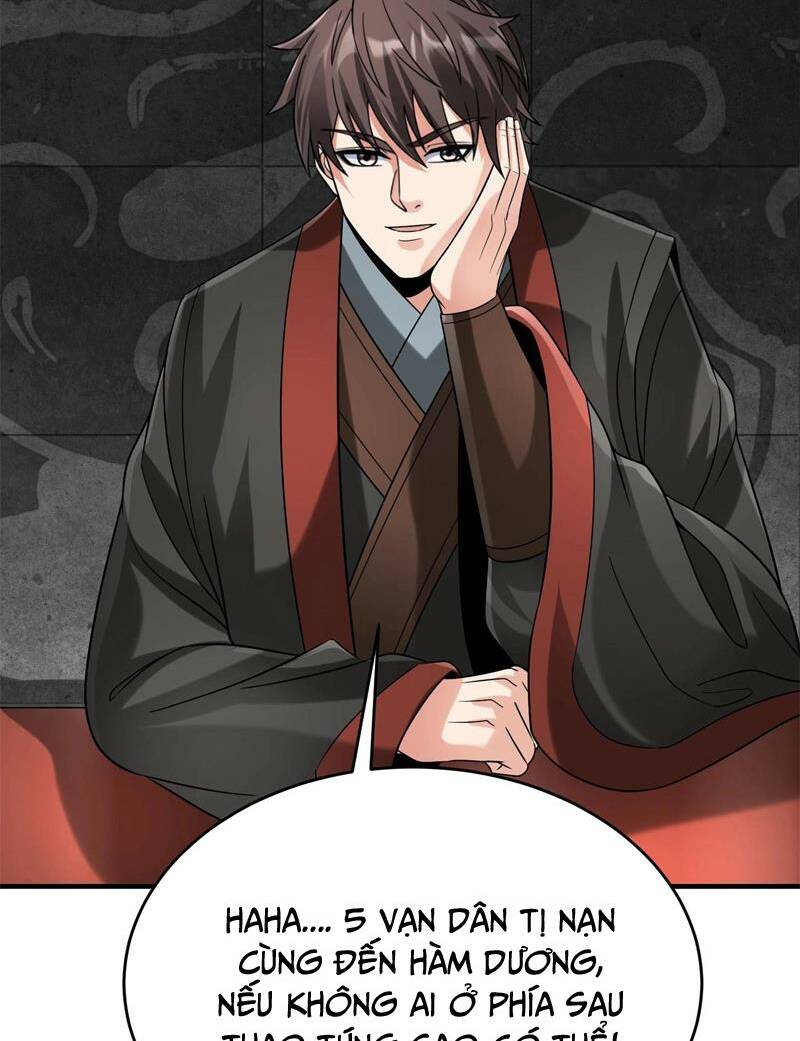 đại tần, ta là con tần thủy hoàng, giết địch thành thần chapter 112 33