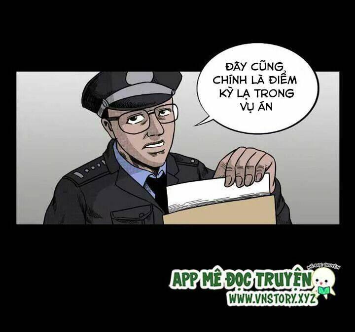 kỳ án có thật chapter 14 8