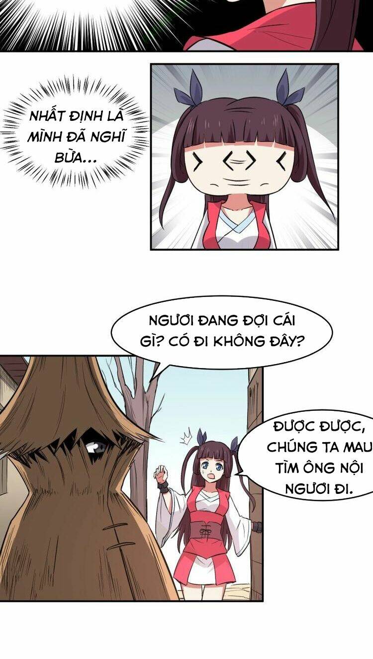 ta luyện giả kim trong thời đại tu tiên chapter 39 11