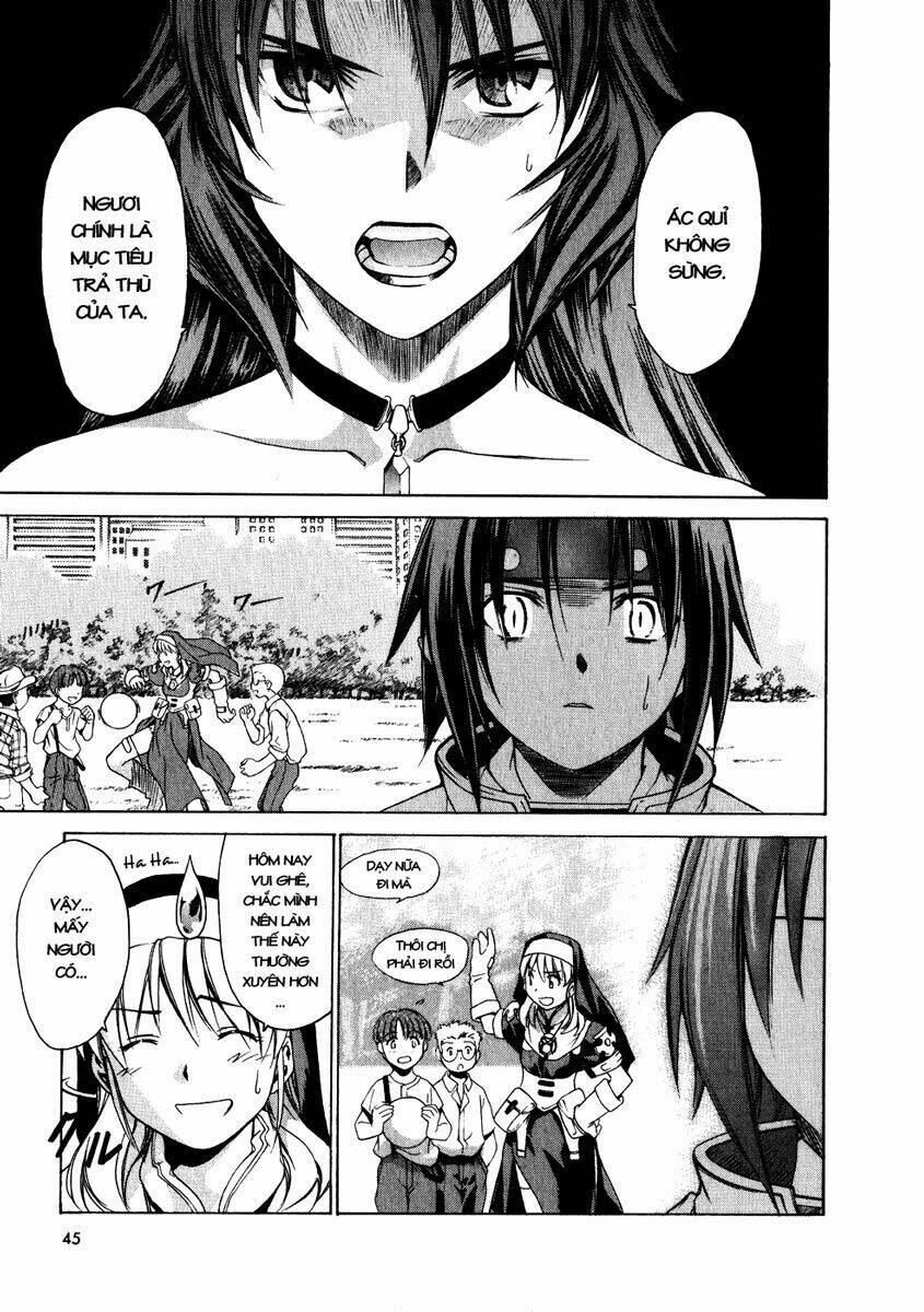 chrono crusade chapter 17 17