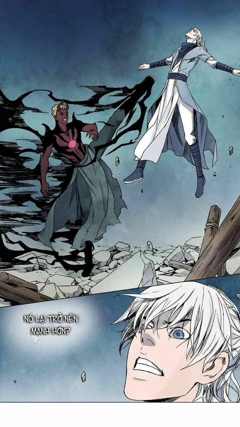 quỷ sai chapter 75 12