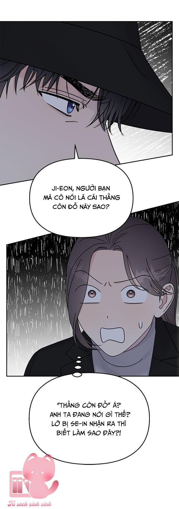hãy vờ như ta yêu nhau chapter 42 5