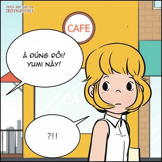 yumis cells chapter 65 32