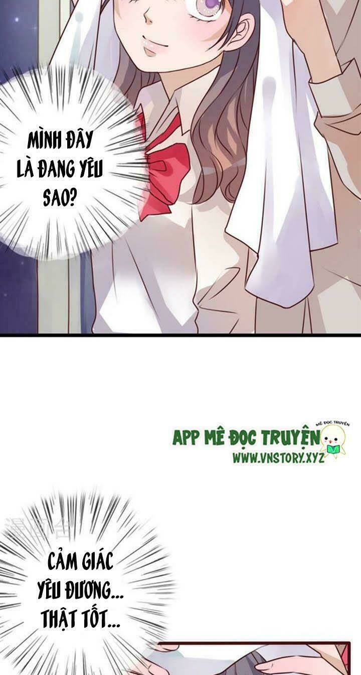 sau con mưa mùa hạ chapter 27 7