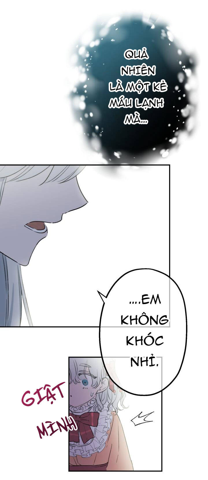 những nhân vật mạnh nhất thế giới ám ảnh tôi chapter 3.1 17