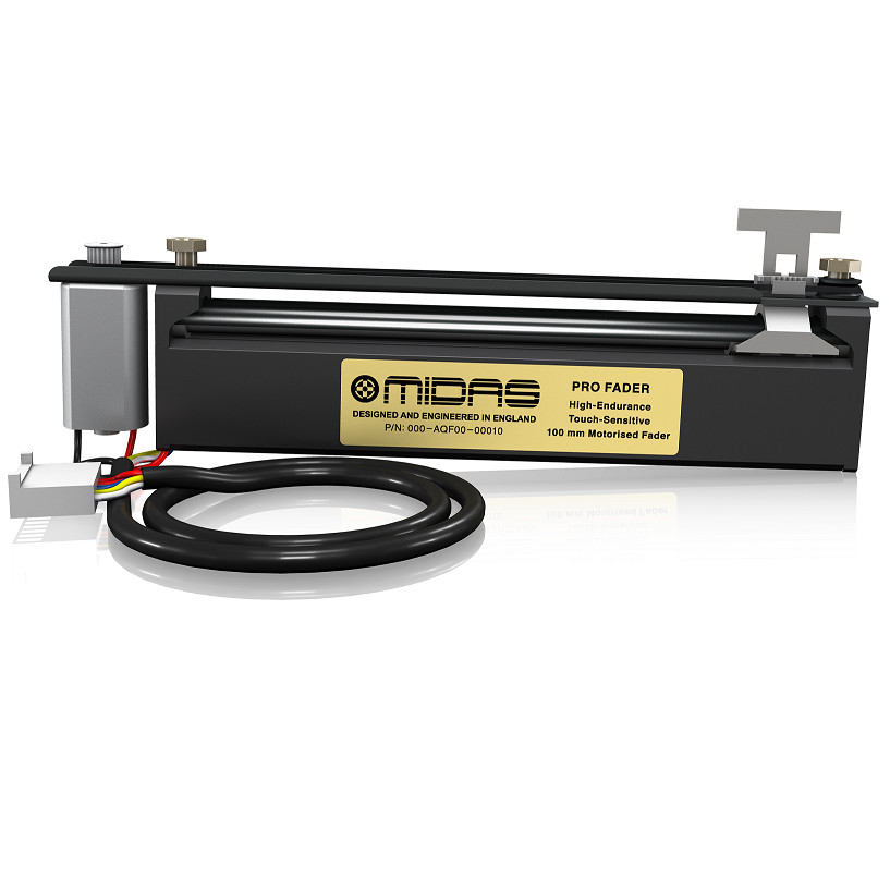 MIDAS PRO SERIES PRO FADER -Hàng Chính Hãng