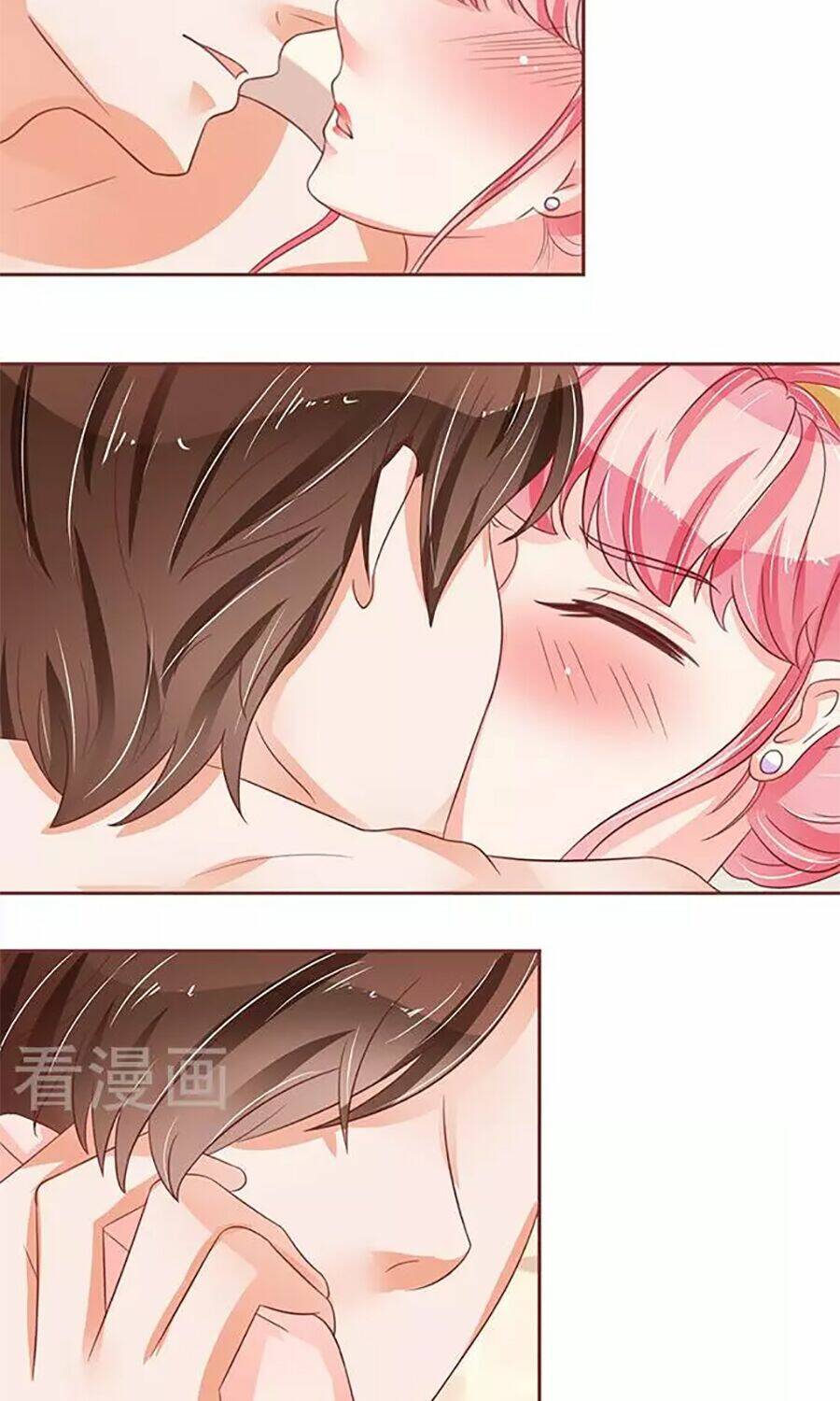 vương tước tư hữu bảo bối chapter 115 15