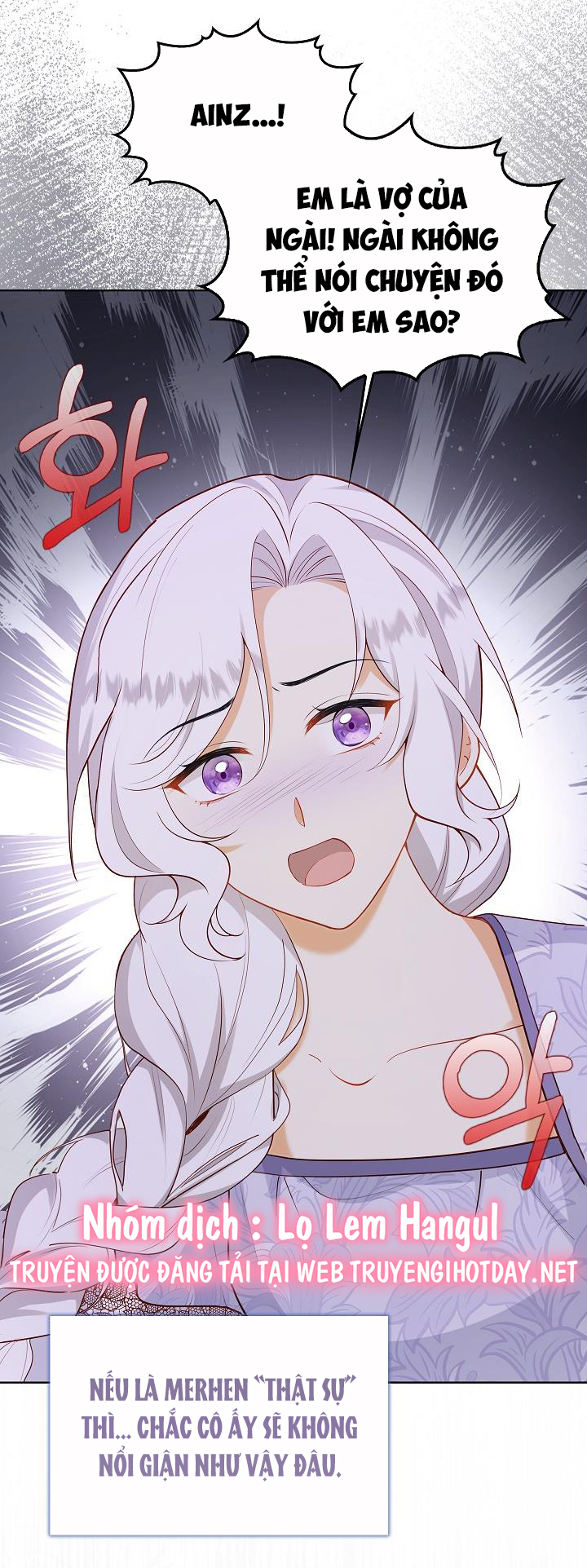 tôi sẽ nuôi dưỡng hai đứa con của nam chính chapter 35 24