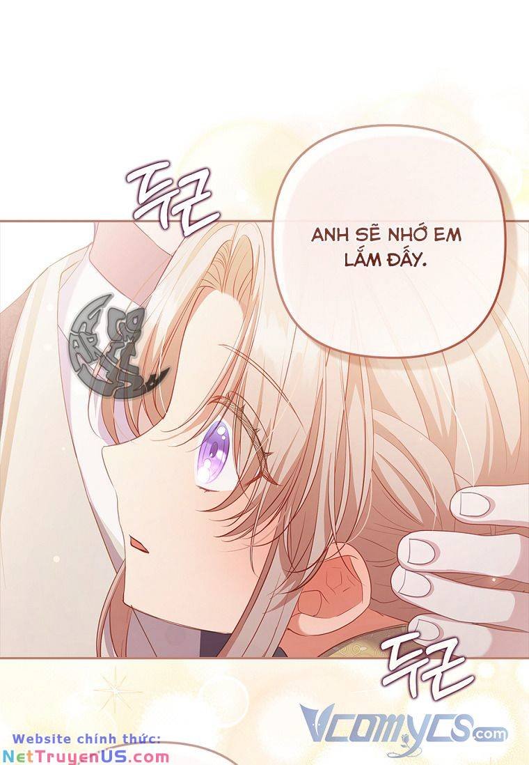 tôi bị quyến rũ bởi nam chính ốm yếu chapter 54 56