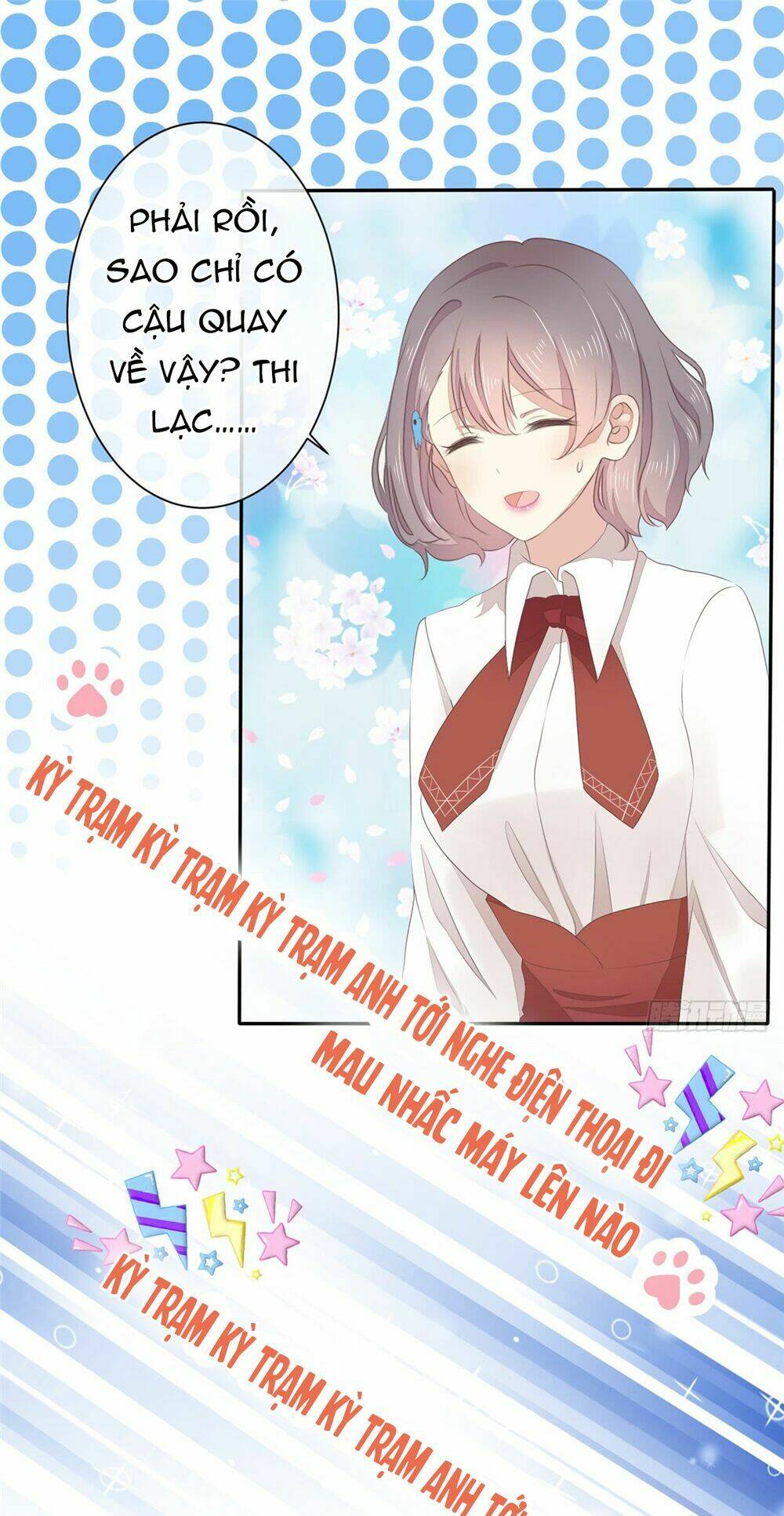 mối tình đầu là cv đại thần chapter 2 18