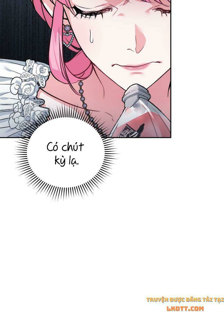 nhà điều chế nước hoa độc quyền của bạo chúa chapter 16 76