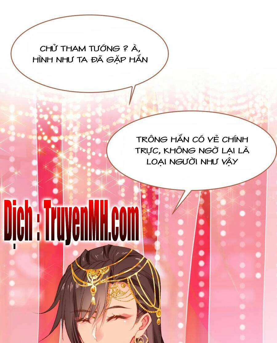 gả cho một tên thái giám đáng ghét chapter 120 22