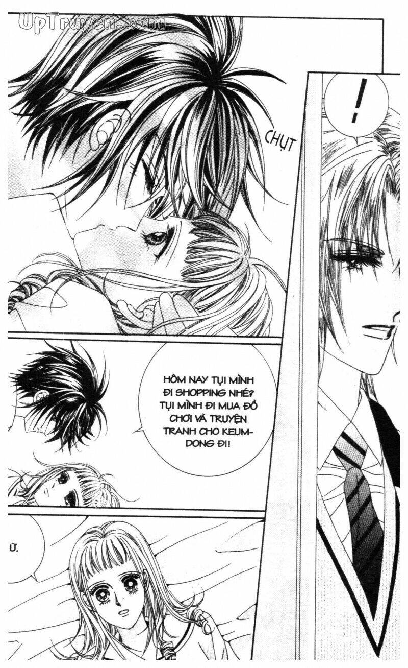 vợ chồng trẻ con bản đẹp chapter 13 100