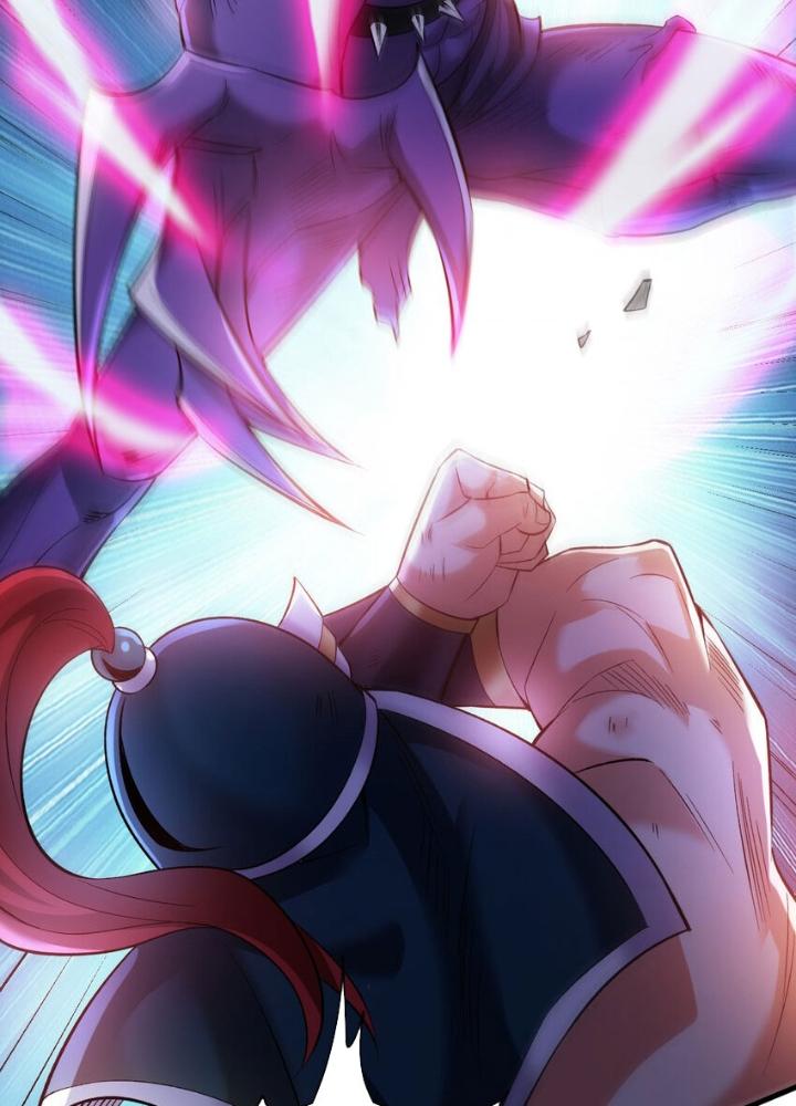 ẩn cư mười vạn năm, đời sau mời ta rời núi chapter 35 80