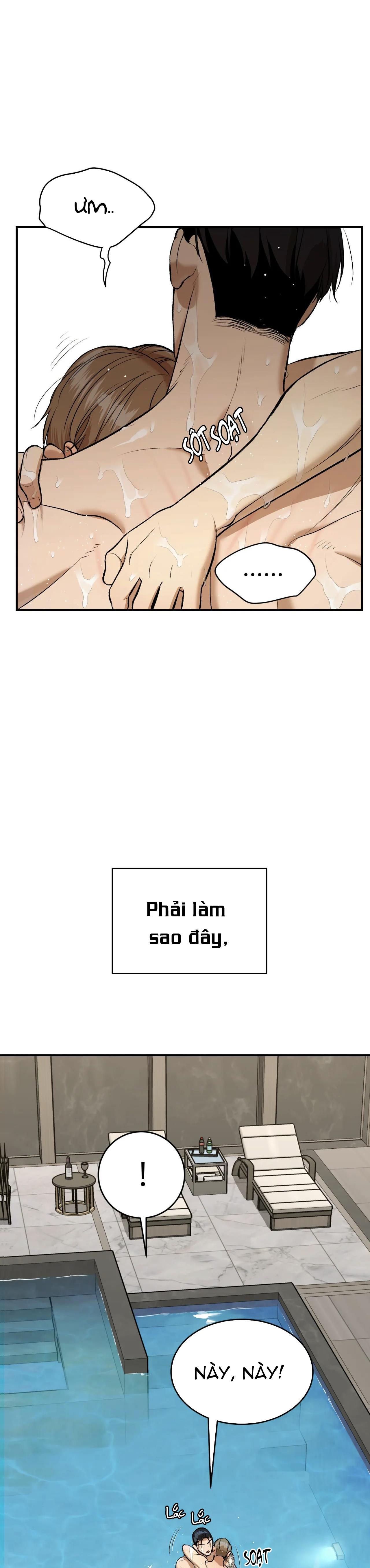 điềm rủi chapter 28 61