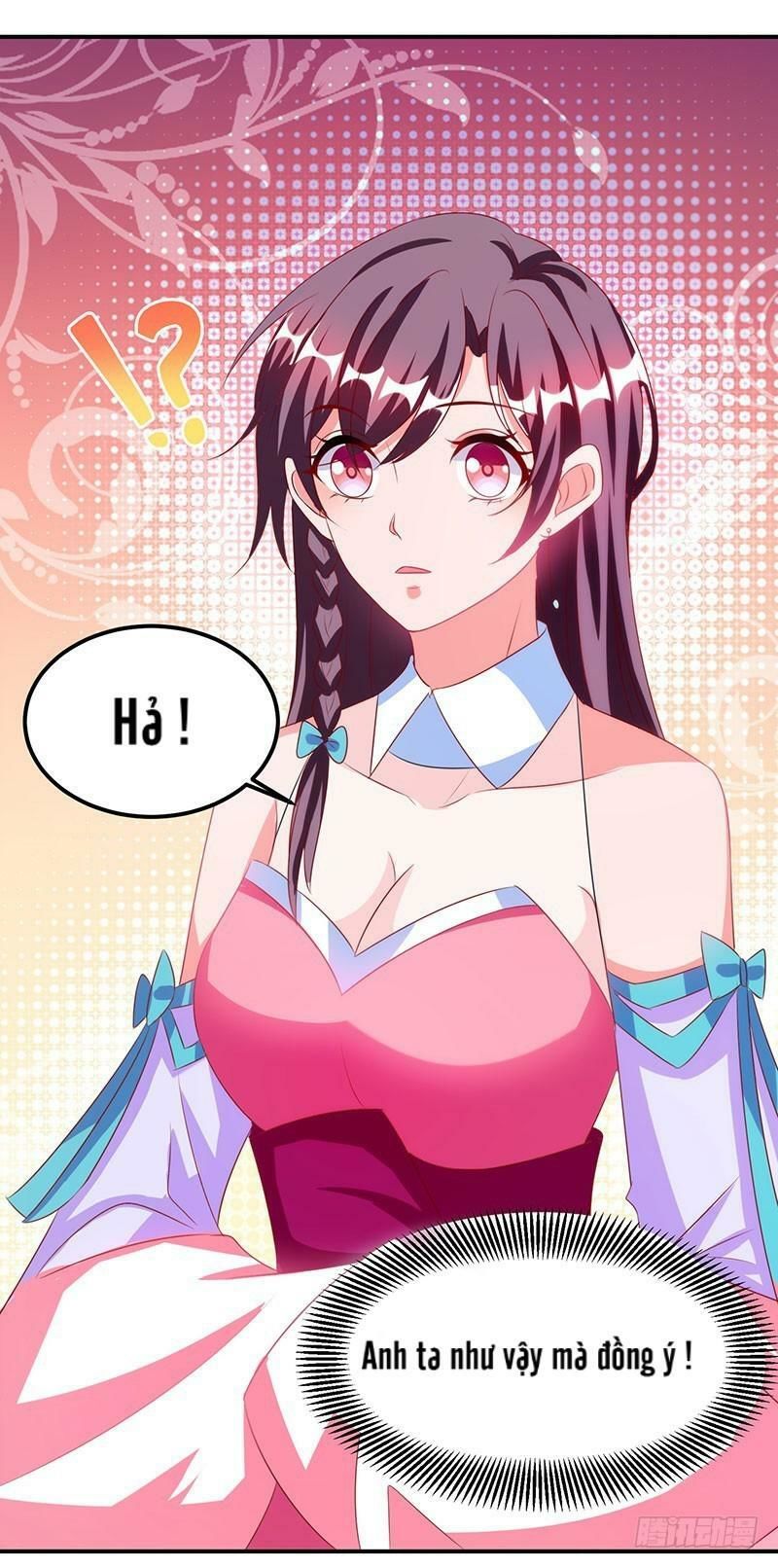 chủ tịch daddy siêu cường lực chapter 19 23