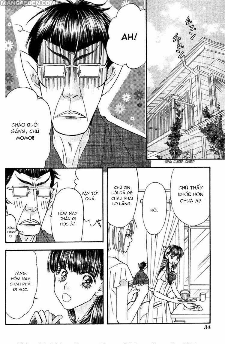 boku to kanojo no xxx chapter 56 13