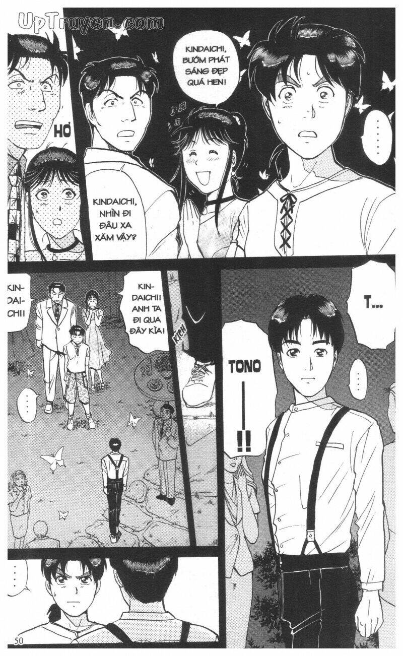thám tử kindaichi (bản đẹp) chapter 16 45