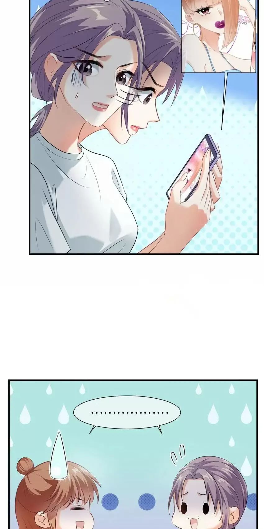 ảnh hậu một tuần mập ba cân chapter 25 12